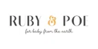 Ruby & Poe logo